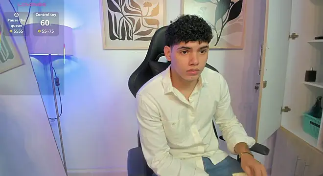 justin payn14 online show from June 2026 12:31:02 PM