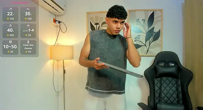 Snapshot of justin_payn14 chatting on July 2026 12:41:01 PM justin payn14 online show from July 2026 12:41:01 PM