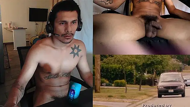 saddad714 online show from July 2026 07:00:02 PM
