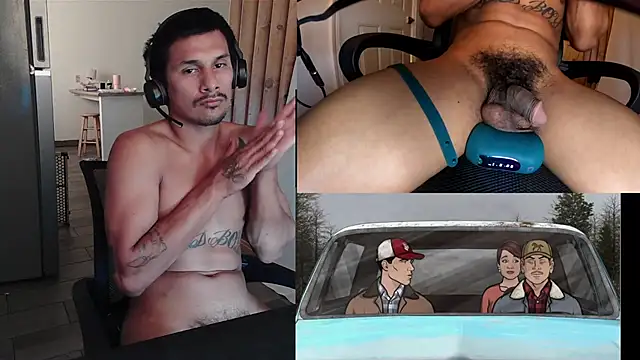 saddad714 online show from July 2026 07:50:01 PM