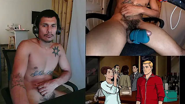 saddad714 online show from July 2026 08:52:02 PM