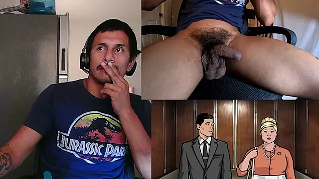 saddad714 online show from August 2026 07:50:02 PM
