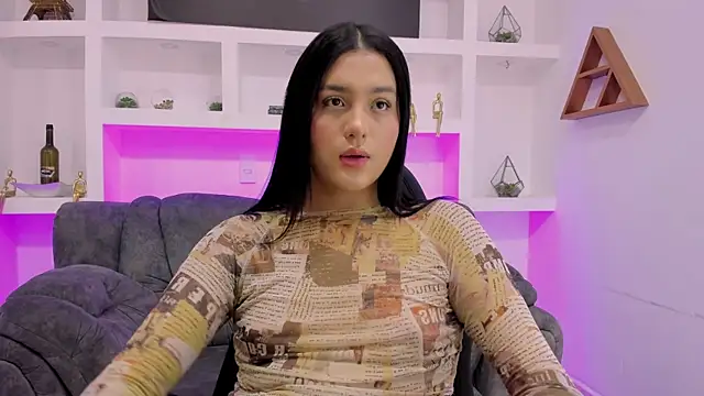 Snapshot of ValeryCooper18 chatting on February 2026 12:13:02 PM ValeryCooper18 online show from February 2026 12:13:02 PM