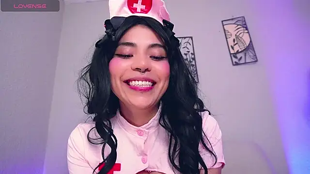 Snapshot of loveegirll1 chatting on February 2026 03:49:02 AM loveegirll1 online show from February 2026 03:49:02 AM