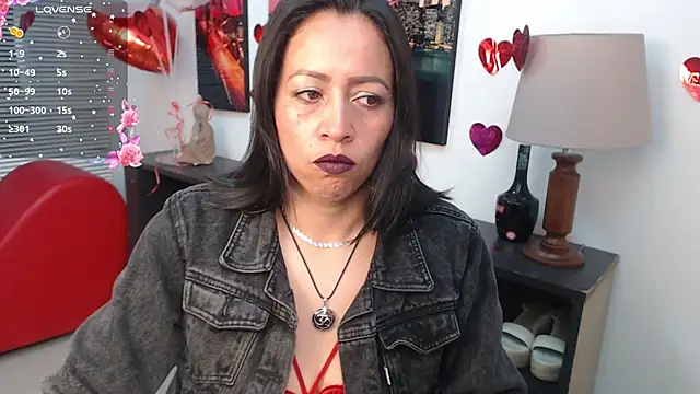 Milfangel1 online show from February 2026 07:03:02 PM