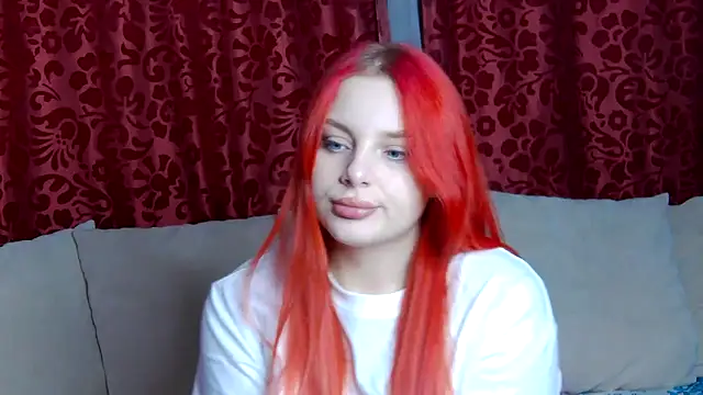 Snapshot of Red_Sweet chatting on March 2026 04:58:02 PM Red Sweet online show from March 2026 04:58:02 PM