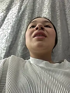 Snapshot of DULCE_MARIA_EF chatting on February 2026 12:32:02 PM DULCE MARIA EF online show from February 2026 12:32:02 PM