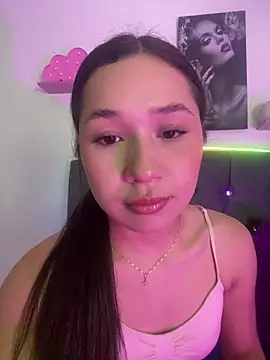 Snapshot of DULCE_MARIA_EF chatting on February 2026 12:23:02 PM DULCE MARIA EF online show from February 2026 12:23:02 PM