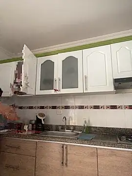 Snapshot of DULCE_MARIA_EF chatting on February 2026 12:17:01 PM DULCE MARIA EF online show from February 2026 12:17:01 PM