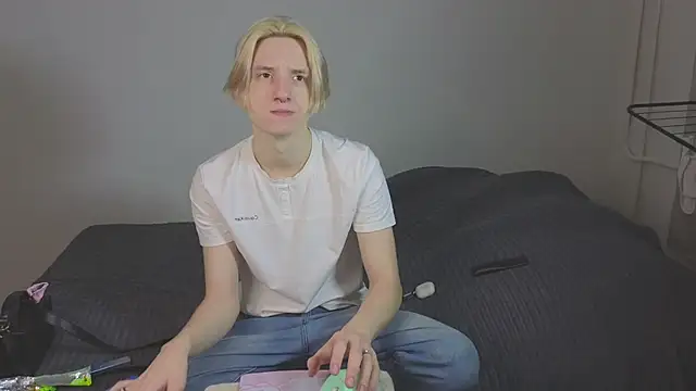 Ron Vilss online show from February 2026 07:47:02 AM