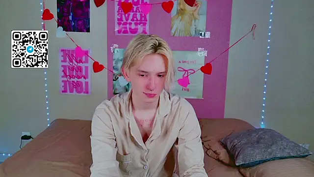 Ron Vilss online show from February 2026 07:06:01 AM