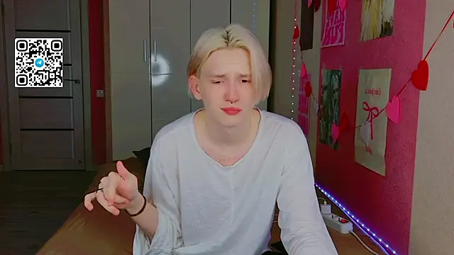 Ron Vilss online show from March 2026 08:26:01 PM