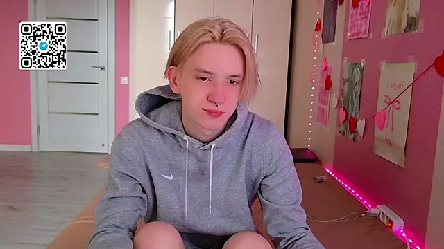 Ron Vilss online show from April 2026 04:46:02 AM