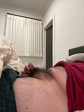 hairypokeballs online show from March 2026 04:46:01 AM