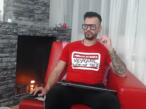 RyanxCole online show from March 2026 09:59:02 AM