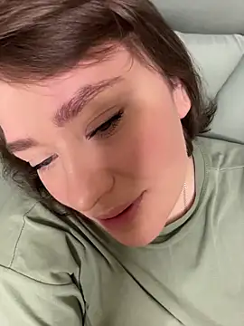 RussianBetty online show from February 2026 03:04:01 AM