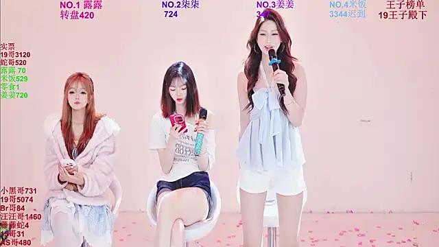 CC-0606 online show from February 2026 09:08:02 AM