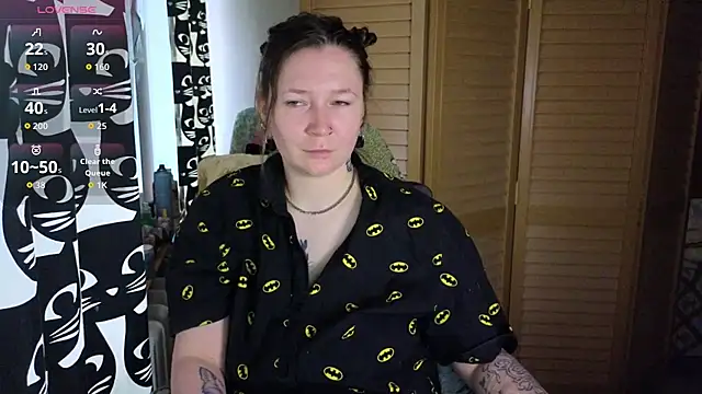 Snapshot of Ozalin_ chatting on June 2026 11:09:02 AM Ozalin online show from June 2026 11:09:02 AM
