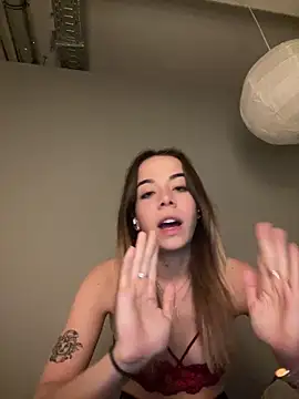 JulietSugar online show from April 2026 08:06:01 PM