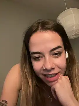 JulietSugar online show from April 2026 08:20:01 PM