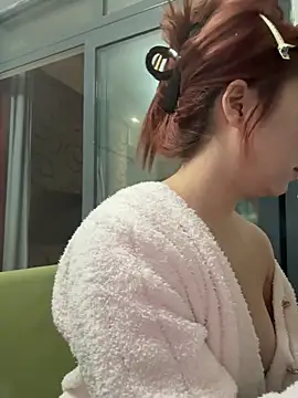 Snapshot of Rabbit-15 chatting on February 2026 02:12:02 PM Rabbit-15 online show from February 2026 02:12:02 PM