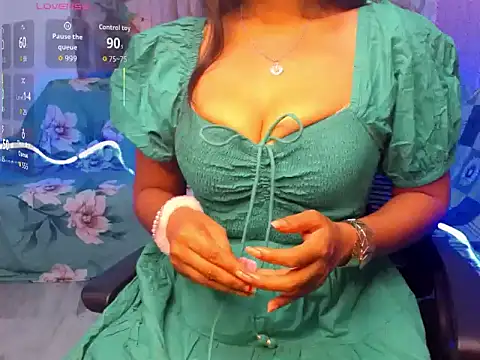 ELIZA 01 online show from April 2026 07:02:01 AM