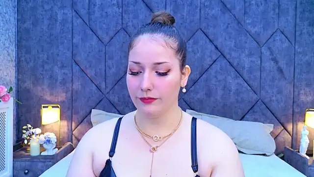 Anora Mills online show from March 2026 05:56:02 AM