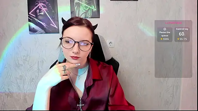 Snapshot of AuroraKane chatting on February 2026 04:17:02 AM AuroraKane online show from February 2026 04:17:02 AM