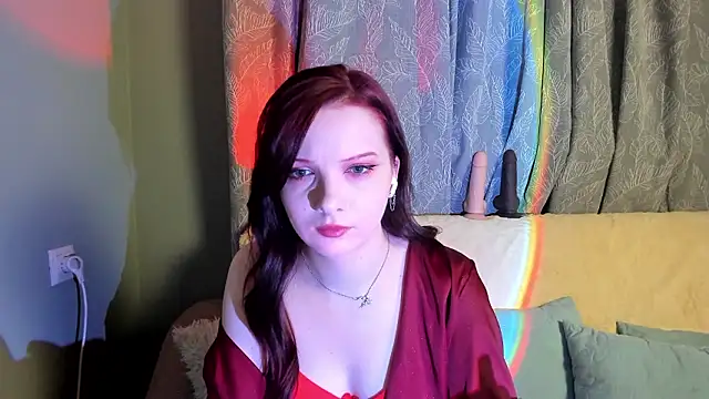 AuroraKane online show from March 2026 04:46:01 PM