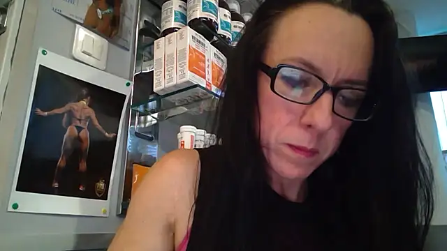Snapshot of FITGIRL-MAEVA chatting on February 2026 04:56:02 PM FITGIRL-MAEVA online show from February 2026 04:56:02 PM