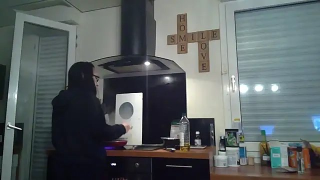 Snapshot of FITGIRL-MAEVA chatting on February 2026 06:58:01 PM FITGIRL-MAEVA online show from February 2026 06:58:01 PM