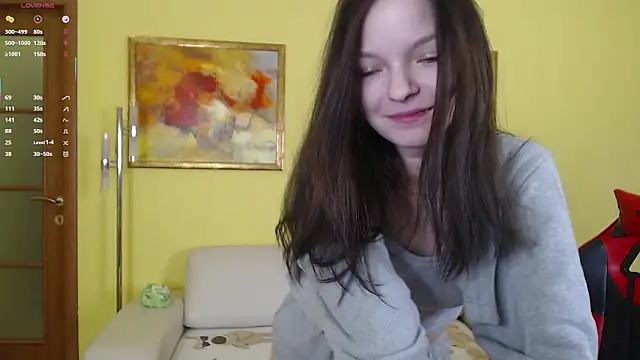 Snapshot of ElizaPizza chatting on February 2026 01:09:01 PM ElizaPizza online show from February 2026 01:09:01 PM