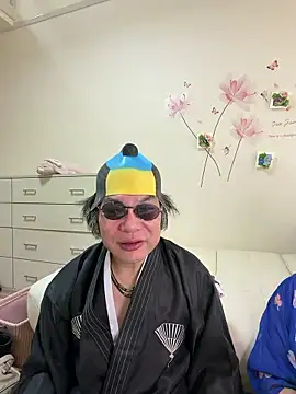 Jap Kabukichan69 Style online show from March 2026 07:19:01 AM