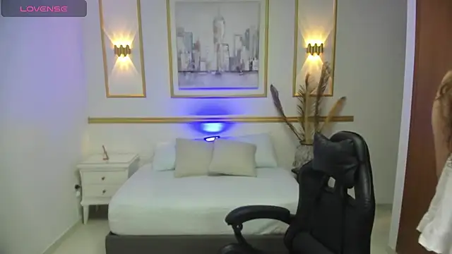 Snapshot of milaack_ chatting on February 2026 12:45:02 PM milaack online show from February 2026 12:45:02 PM