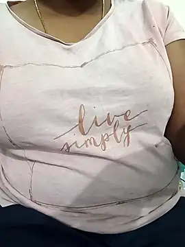 Chinnima143 online show from February 2026 05:53:02 PM