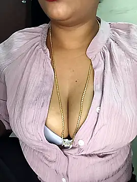 Chinnima143 online show from February 2026 04:24:02 PM