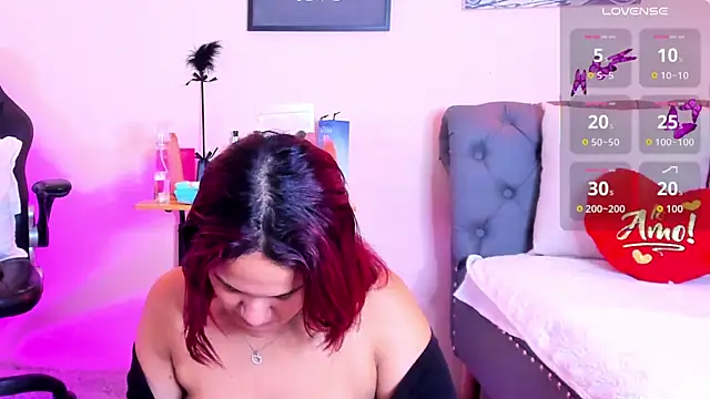 victoriazans online show from March 2026 04:50:01 AM