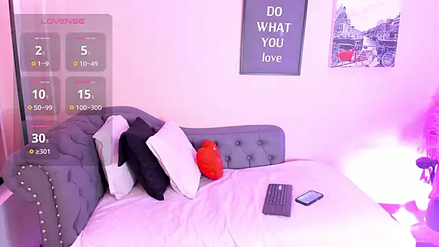 victoriazans online show from April 2026 11:02:01 AM