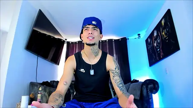 miguel aguirre  online show from February 2026 01:16:01 PM