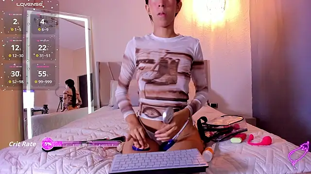 Snapshot of Alishaa_sweet chatting on February 2026 12:31:01 PM Alishaa sweet online show from February 2026 12:31:01 PM