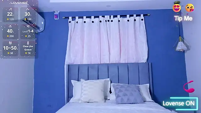 Snapshot of Alishaa_sweet chatting on February 2026 12:34:01 PM Alishaa sweet online show from February 2026 12:34:01 PM