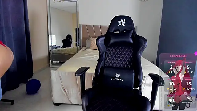 Alishaa sweet online show from March 2026 12:32:01 PM