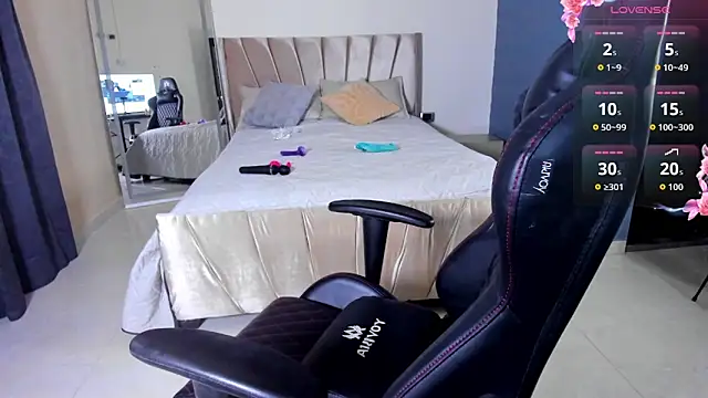 Alishaa sweet online show from March 2026 12:10:02 PM