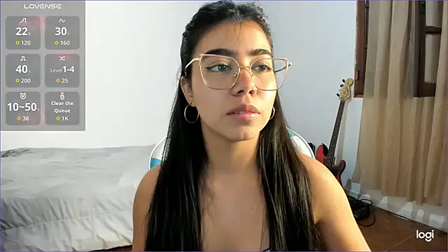 Snapshot of Iam_Eli11 chatting on February 2026 12:21:01 AM Iam Eli11 online show from February 2026 12:21:01 AM