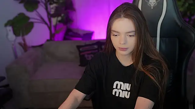 Zlata Sky online show from February 2026 03:46:01 PM