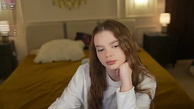 Snapshot of Zlata_Sky chatting on May 2026 10:43:02 AM Zlata Sky online show from May 2026 10:43:02 AM