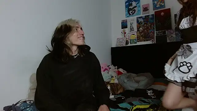 Snapshot of denjireze chatting on March 2026 10:23:01 PM denjireze online show from March 2026 10:23:01 PM