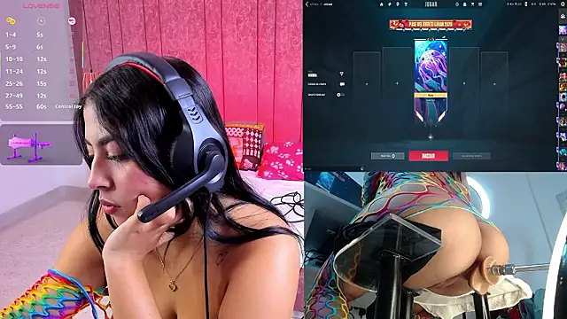 MarihanFerrer online show from February 2026 05:35:01 AM