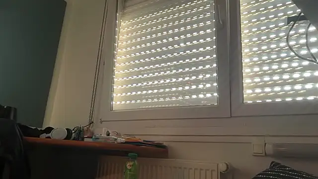 Alexxia667 online show from June 2026 06:32:02 PM