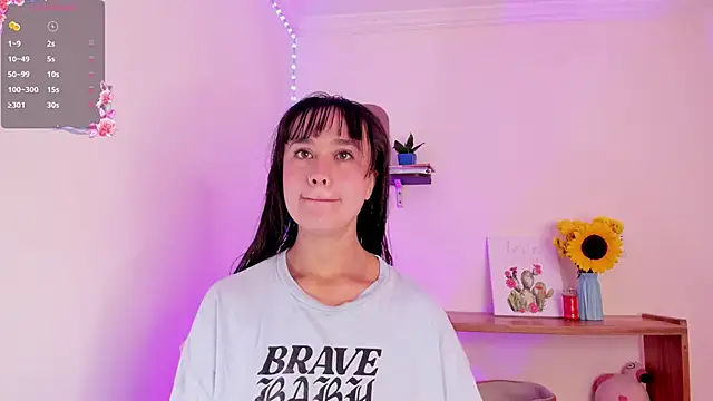 LilaRvsh online show from February 2026 05:06:02 PM